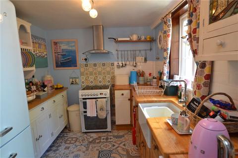 4 bedroom terraced house for sale, Kemming Road, Whitwell, Ventnor