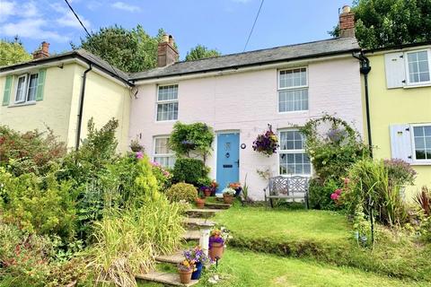 4 bedroom terraced house for sale, Kemming Road, Whitwell, Ventnor
