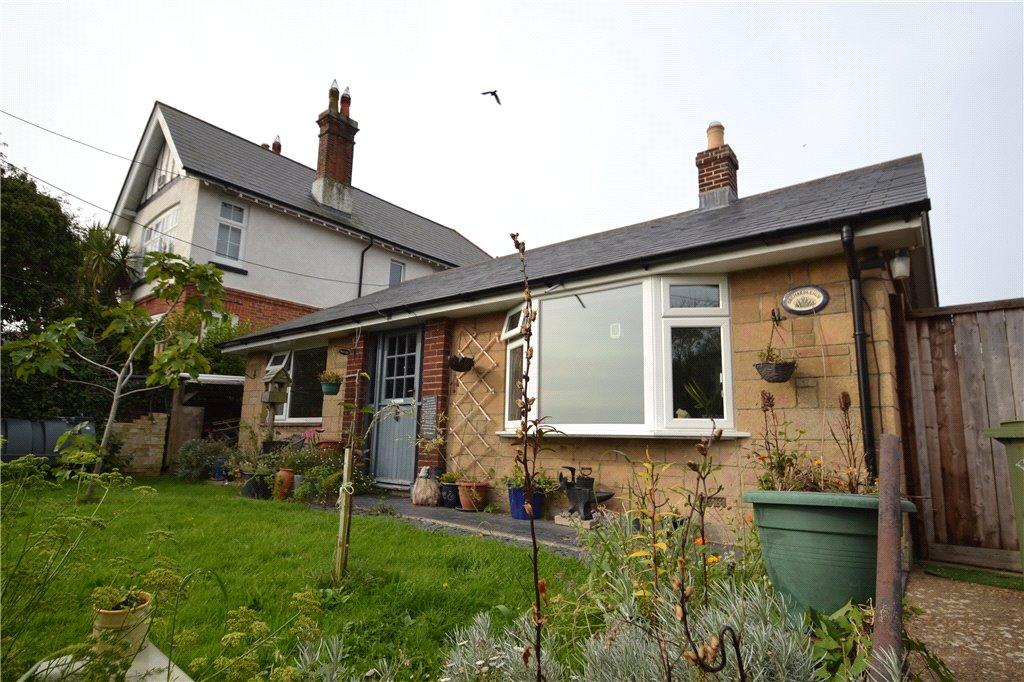 Newport Road, Whitwell, Ventnor 3 bed bungalow for sale £400,000