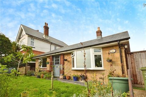 3 bedroom bungalow for sale, Newport Road, Whitwell, Ventnor
