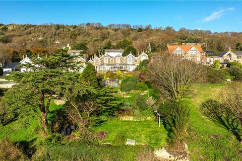 5 bedroom house for sale, St. Catherines Road, Niton Undercliff, Ventnor