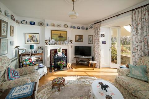 5 bedroom house for sale, St. Catherines Road, Niton Undercliff, Ventnor