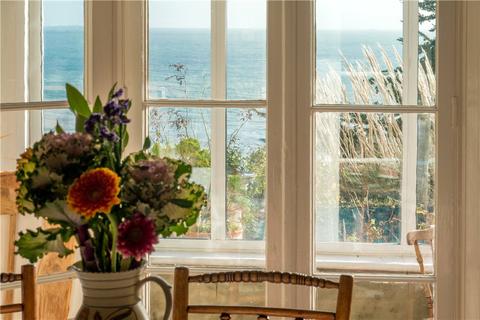 5 bedroom house for sale, St. Catherines Road, Niton Undercliff, Ventnor