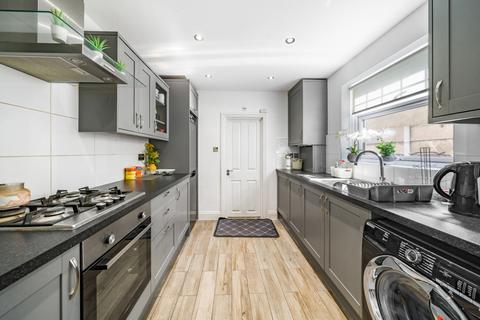 3 bedroom terraced house for sale, Boundary Road, London, London