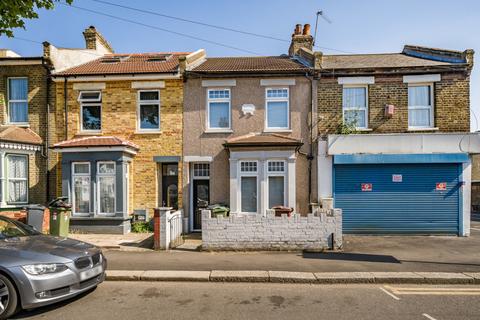 3 bedroom terraced house for sale, Boundary Road, London, London