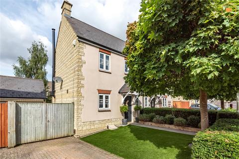 3 bedroom semi-detached house for sale, Bramble Bank, Witney, Oxfordshire