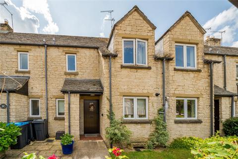 2 bedroom terraced house for sale - Witney, Oxfordshire OX28