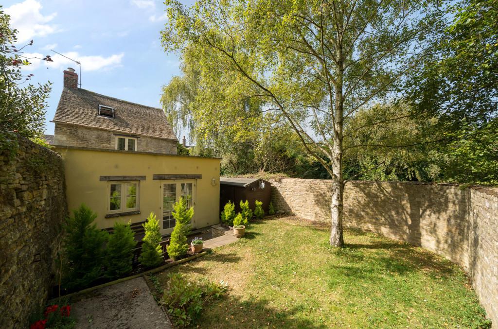 West End, Witney, Oxfordshire 3 bed detached house for sale £350,000