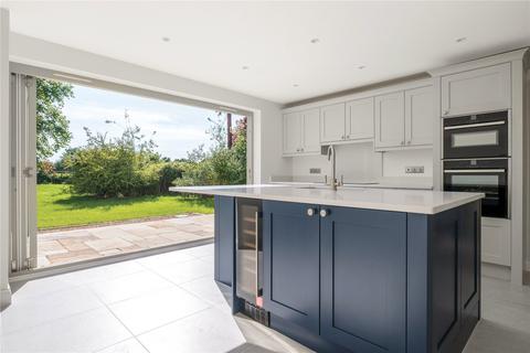 48 Abingdon Road, Standlake, Witney, OX29 7RQ