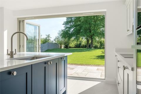 48 Abingdon Road, Standlake, Witney, OX29 7RQ