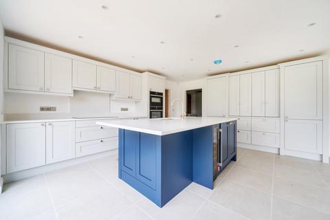 48 Abingdon Road, Standlake, Witney, OX29 7RQ