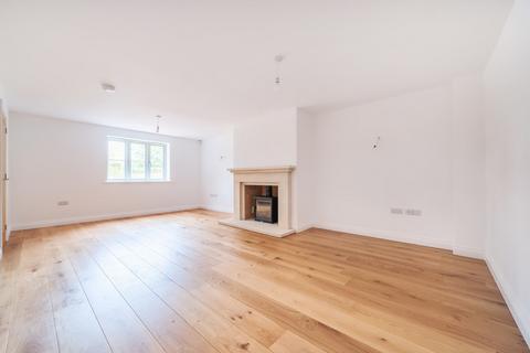 48 Abingdon Road, Standlake, Witney, OX29 7RQ