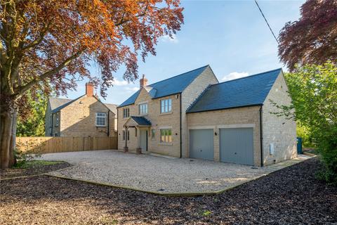 5 bedroom detached house for sale, Abingdon Road, Standlake, Oxfordshire