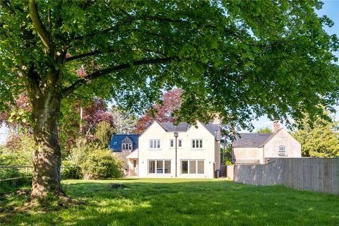 5 bedroom detached house for sale, Abingdon Road, Standlake, Oxfordshire