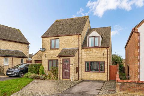 7 Broadway Close, Witney, OX28 5GG