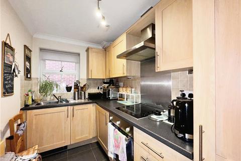 1 bedroom apartment for sale, The Balcombe, 102 Sussex Street, Winchester