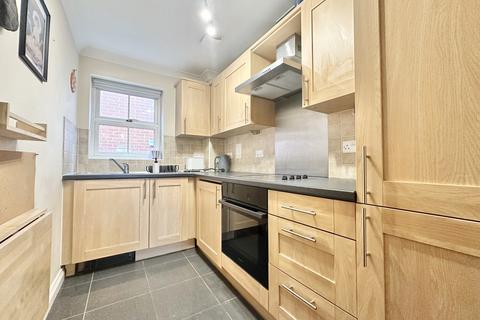 undefined, The Balcombe, 102 Sussex Street, Winchester