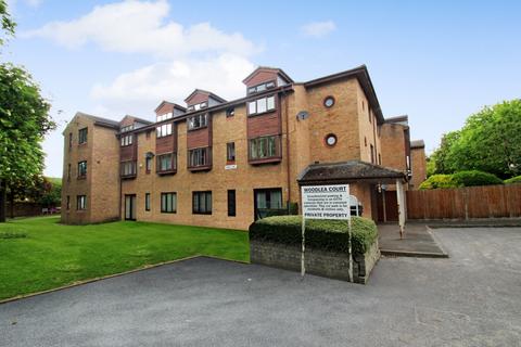 Studio for sale, Woodlea Court, Uxbridge, Greater London