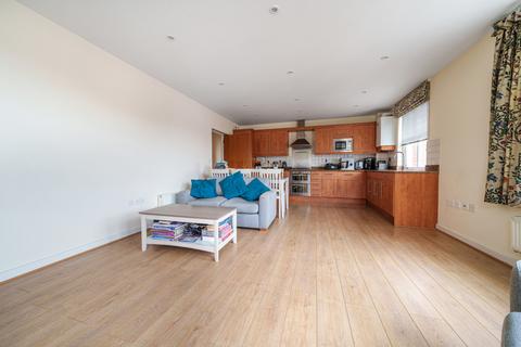 3 bedroom apartment for sale, Sussex Street, Winchester, Hampshire
