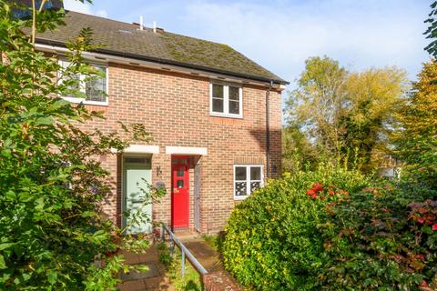 2 bedroom end of terrace house for sale, Wales Street, Winchester, Hampshire