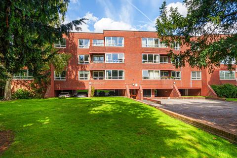 18, Cornel House Osborne Road, Windsor, SL4 3SQ