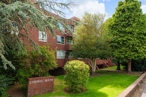 18, Cornel House Osborne Road, Windsor, SL4 3SQ