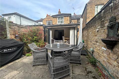 2 bedroom terraced house for sale, Kings Road, Windsor, Berkshire