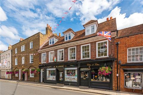 5 bedroom duplex for sale, High Street, Eton, Windsor