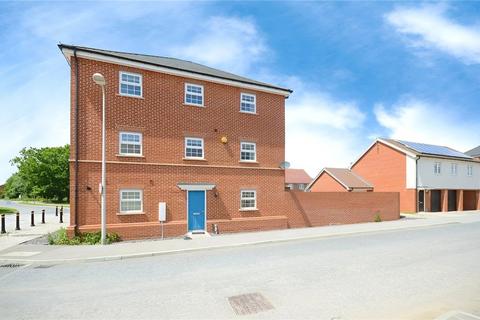 Clover Rise, Woodley, Reading