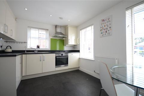 4 bedroom semi-detached house for sale, Clover Rise, Woodley, Reading