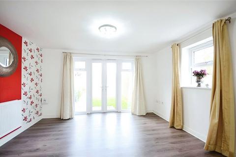 4 bedroom semi-detached house for sale, Clover Rise, Woodley, Reading