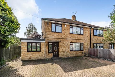 5 bedroom semi-detached house for sale - Woodley, Reading RG5