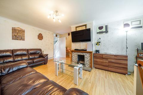 3 bedroom end of terrace house for sale - Woodley, Reading RG5