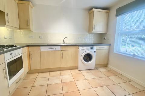 14 Howell Close, Arborfield, Reading, RG2 9QN