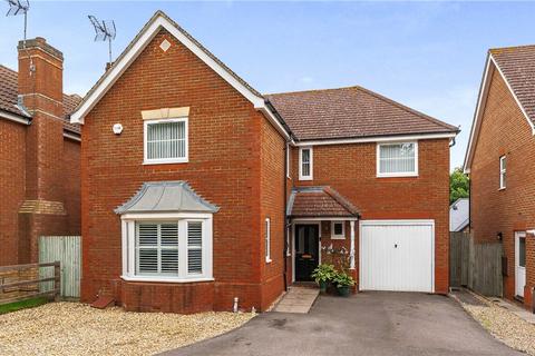 37 Bushell Way, Arborfield, Reading, RG2 9FQ
