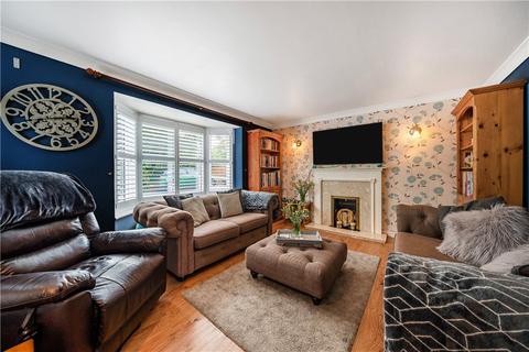37 Bushell Way, Arborfield, Reading, RG2 9FQ