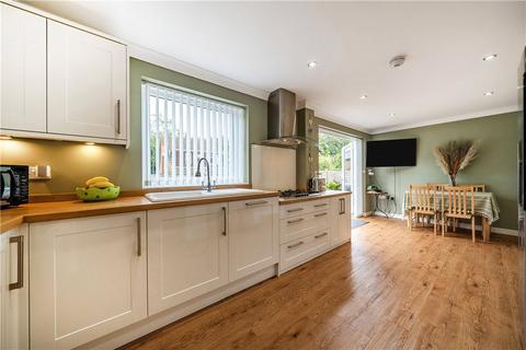 37 Bushell Way, Arborfield, Reading, RG2 9FQ