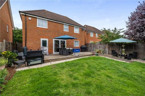 37 Bushell Way, Arborfield, Reading, RG2 9FQ