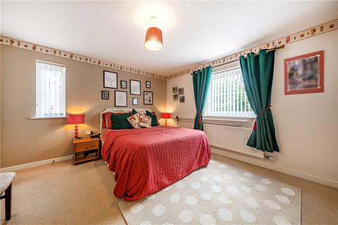37 Bushell Way, Arborfield, Reading, RG2 9FQ