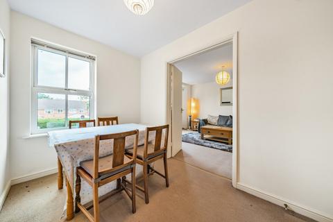 2 bedroom apartment for sale, Attwood Drive, Arborfield, Reading