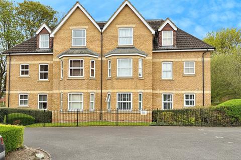 2 bedroom apartment for sale, Attwood Drive, Arborfield, Reading