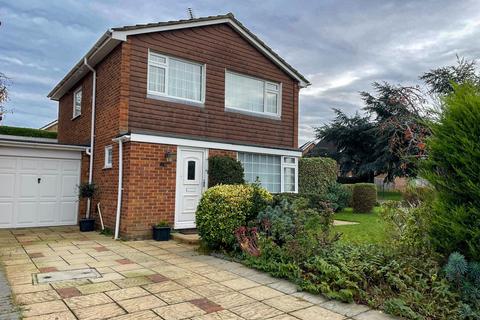 3 bedroom link detached house for sale, Laud Way, Wokingham, Berkshire