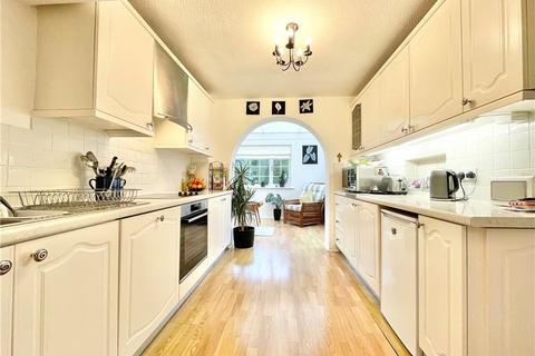 3 bedroom link detached house for sale, Laud Way, Wokingham, Berkshire