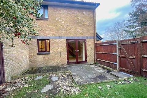 1 bedroom end of terrace house for sale, Deacon Close, Wokingham, Berkshire