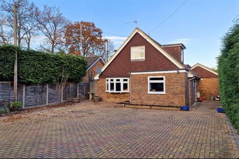 49 Barkham Ride, Finchampstead, Wokingham, RG40 4HA