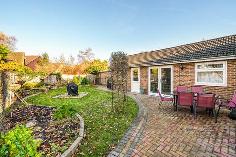 49 Barkham Ride, Finchampstead, Wokingham, RG40 4HA