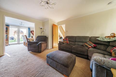 49 Barkham Ride, Finchampstead, Wokingham, RG40 4HA