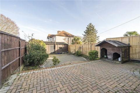 4 bedroom semi-detached house for sale - London, London E4