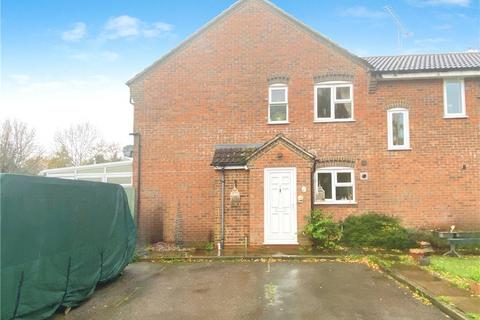 14 Barn Field, Yateley, GU46 6HZ