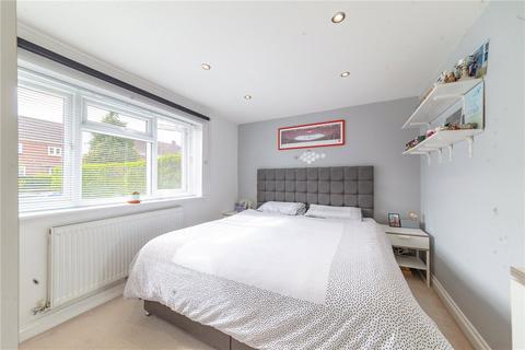 1 bedroom apartment for sale, Somerville Crescent, Yateley, Hampshire